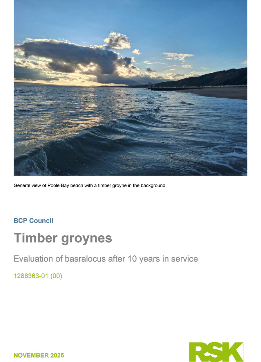 SCOPAC Coastal Heritage within FCERM - full report 